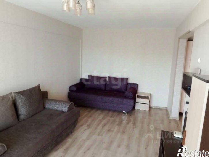 2-комн квартира улица Шимановского, 61/1,  д. 61/1