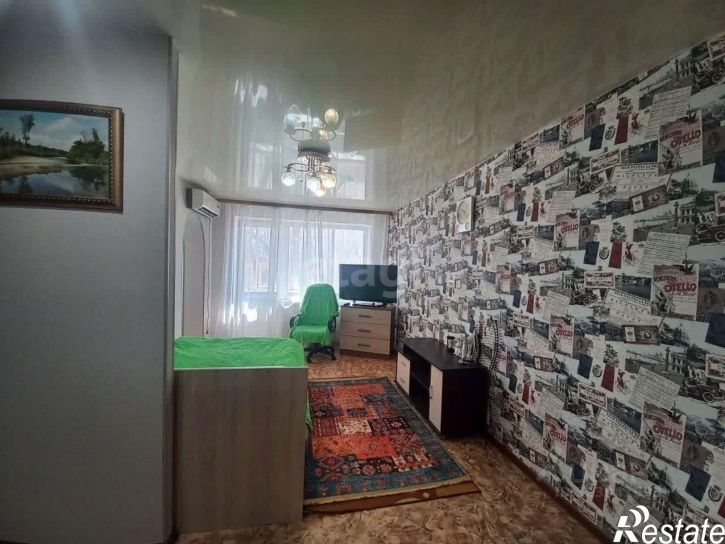 1-комн квартира Комсомольская улица, 42,  д. 42