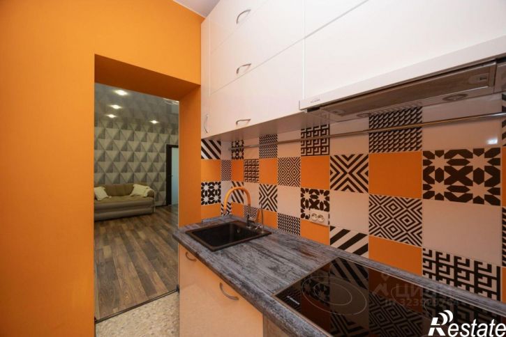 2-комн квартира Новая улица, 11/2,  д. 11/2