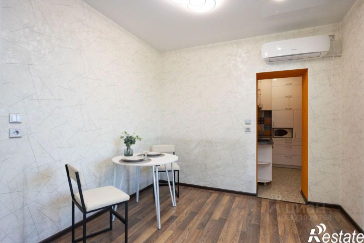 2-комн квартира Новая улица, 11/2,  д. 11/2