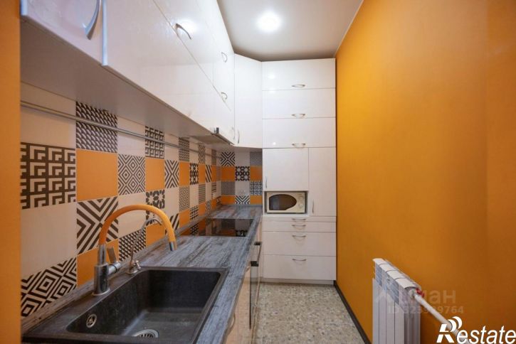 2-комн квартира Новая улица, 11/2,  д. 11/2