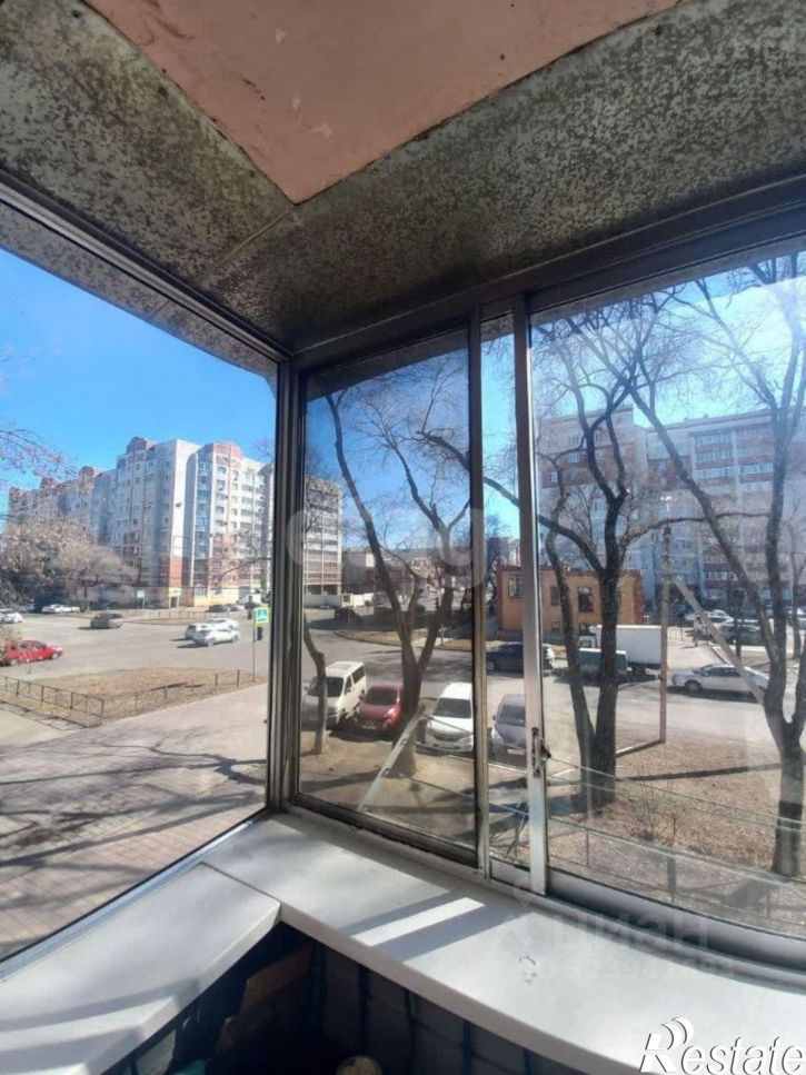 1-комн квартира Комсомольская улица, 42,  д. 42