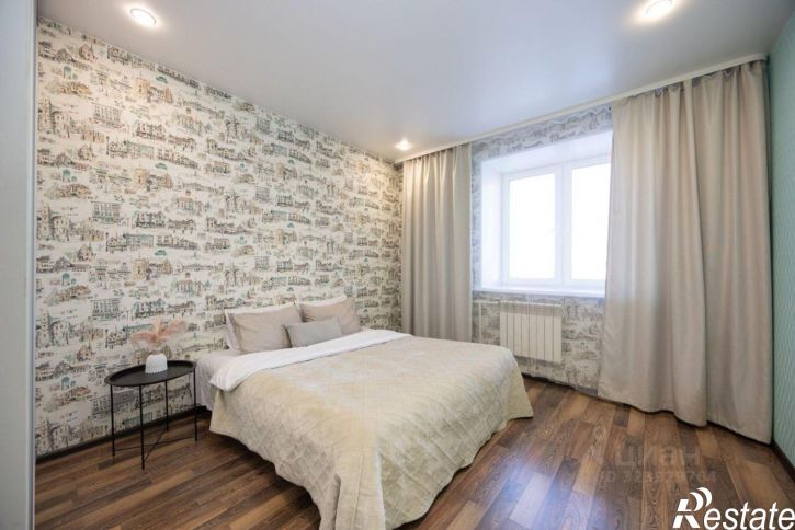 2-комн квартира Новая улица, 11/2,  д. 11/2