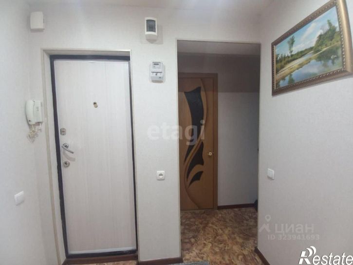 1-комн квартира Комсомольская улица, 42,  д. 42