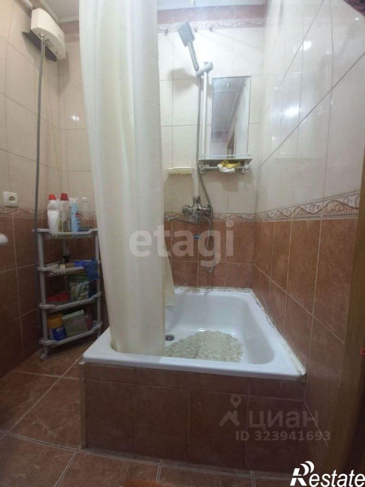 1-комн квартира Комсомольская улица, 42,  д. 42