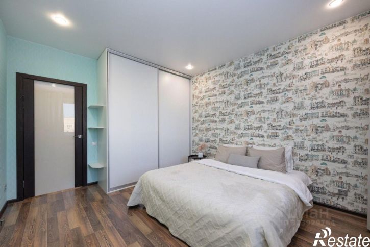 2-комн квартира Новая улица, 11/2,  д. 11/2