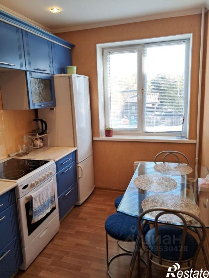 2-комн квартира Театральная улица, 5,  д. 5