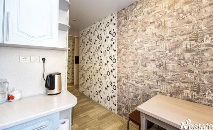 3-комн квартира Пограничная улица, 124,  д. 124