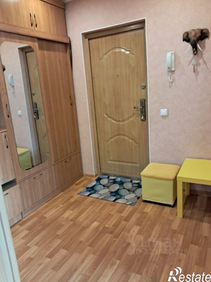 2-комн квартира Театральная улица, 5,  д. 5