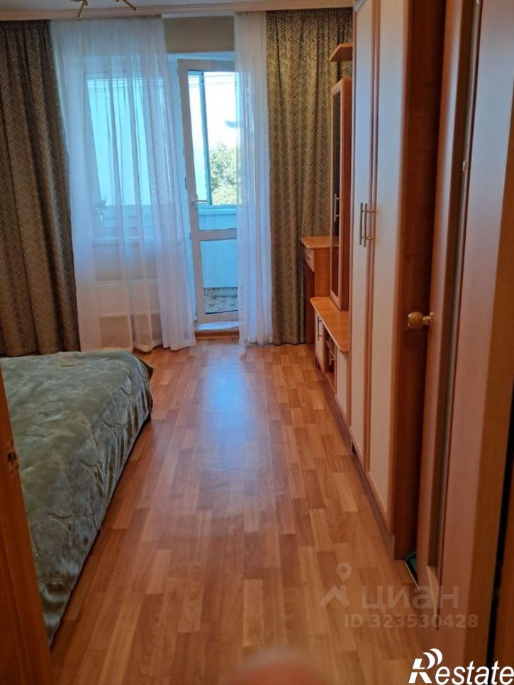 2-комн квартира Театральная улица, 5,  д. 5