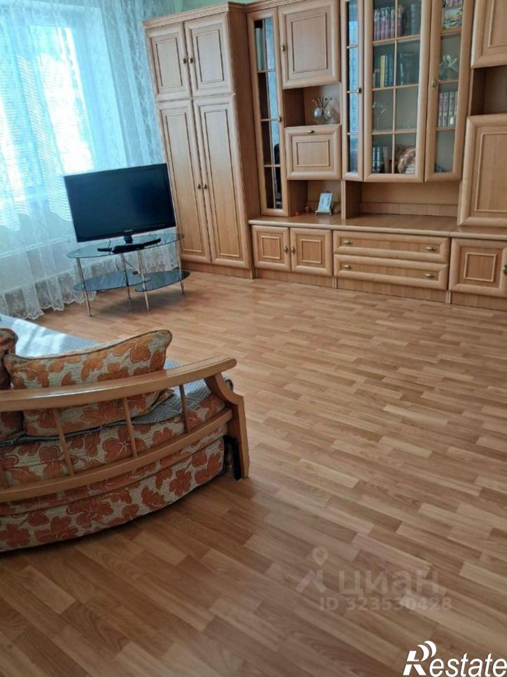 2-комн квартира Театральная улица, 5,  д. 5