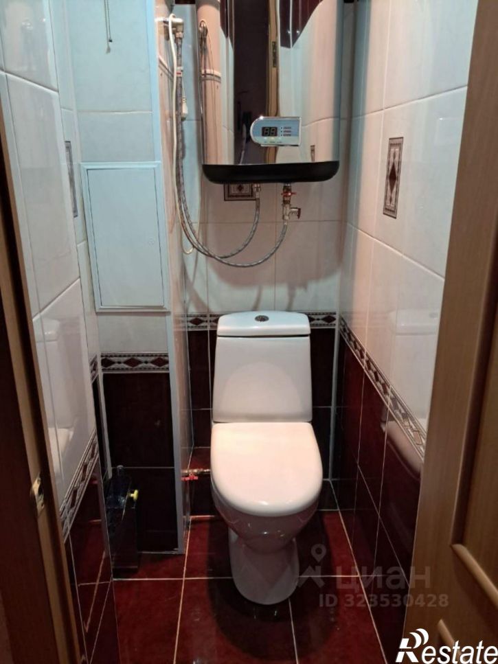 2-комн квартира Театральная улица, 5,  д. 5