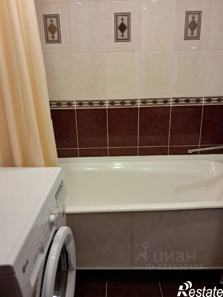 2-комн квартира Театральная улица, 5,  д. 5