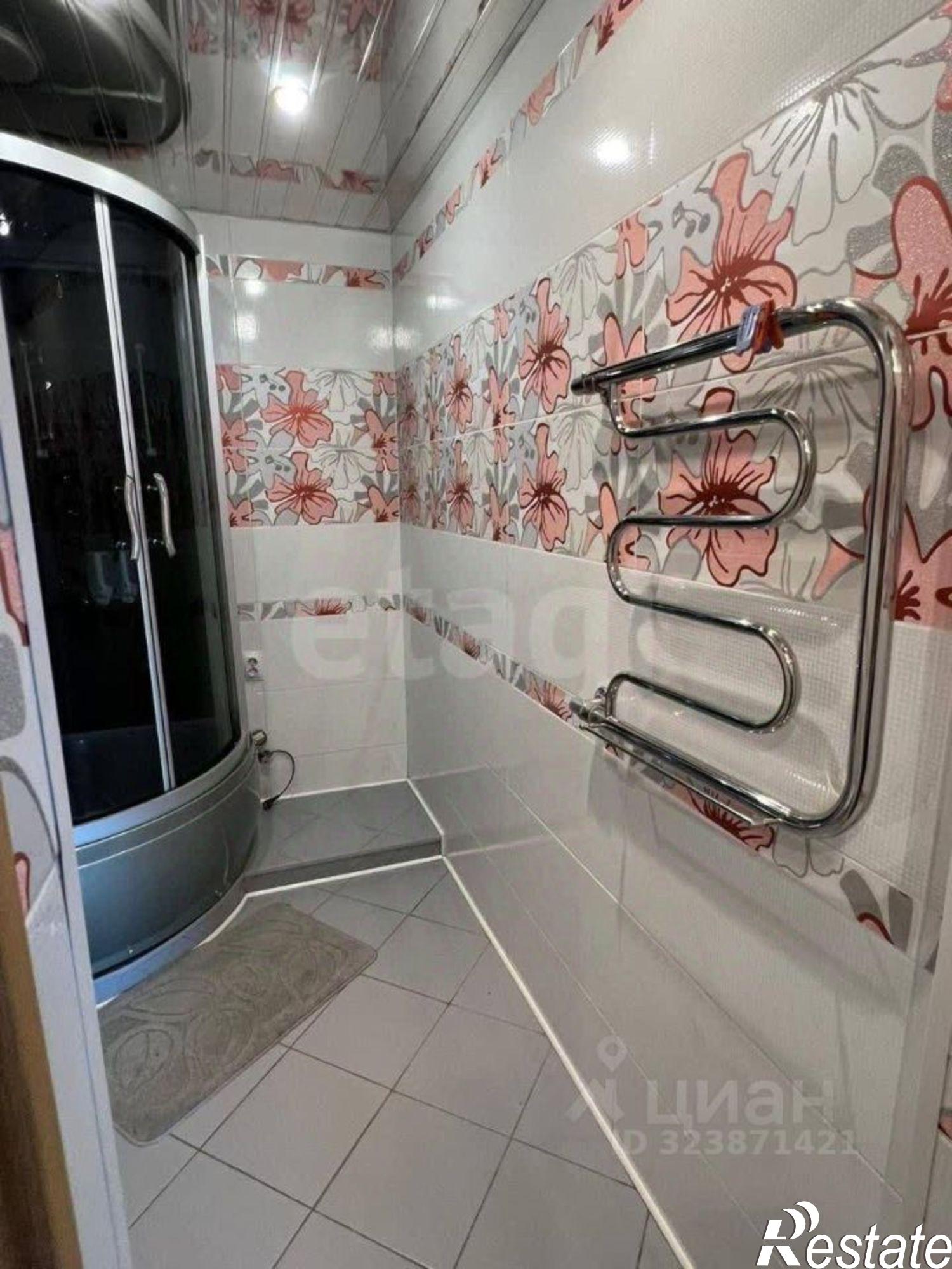 Купить квартиру за 9 300 000 рублей на улица Горького, 64