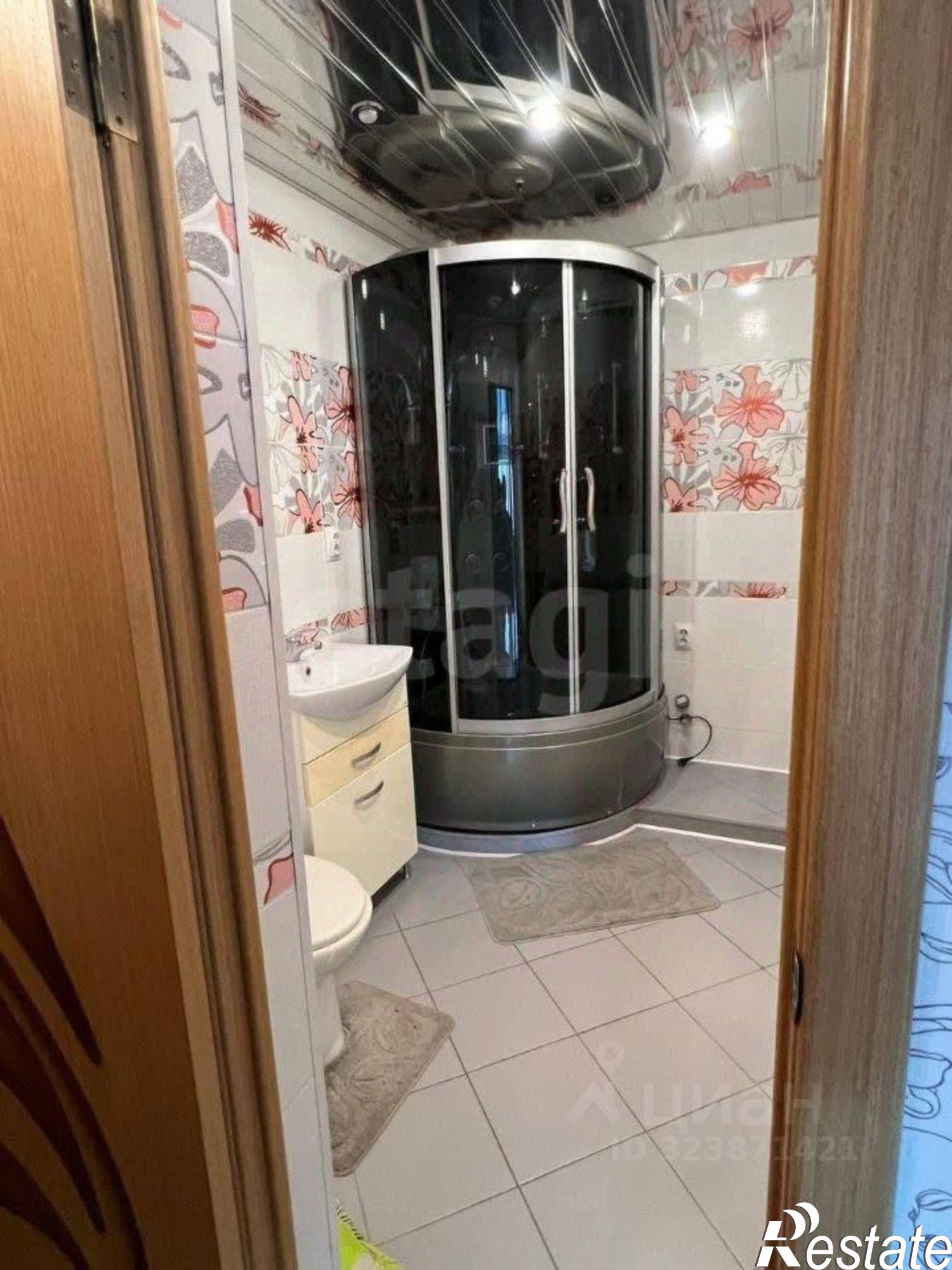 Купить квартиру за 9 300 000 рублей на улица Горького, 64