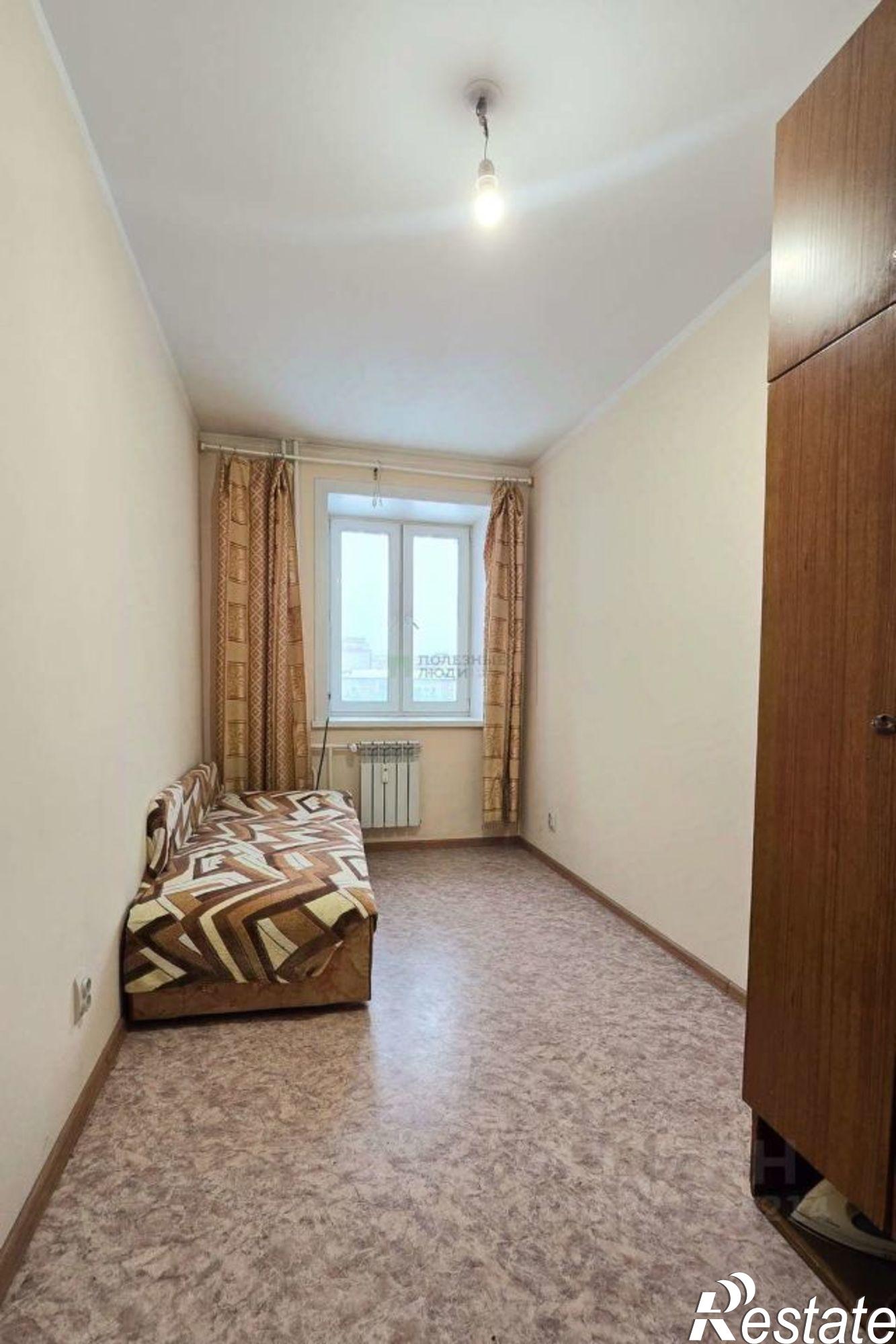 Купить квартиру за 8 990 000 рублей на улица Василенко, 12