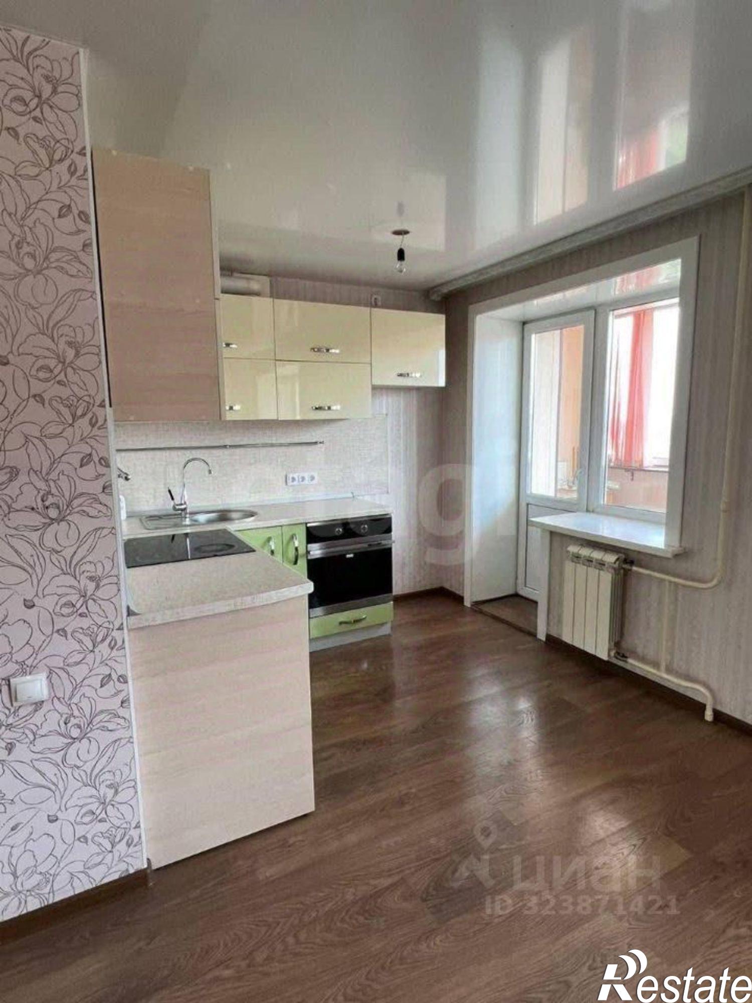 Купить квартиру за 9 300 000 рублей на улица Горького, 64