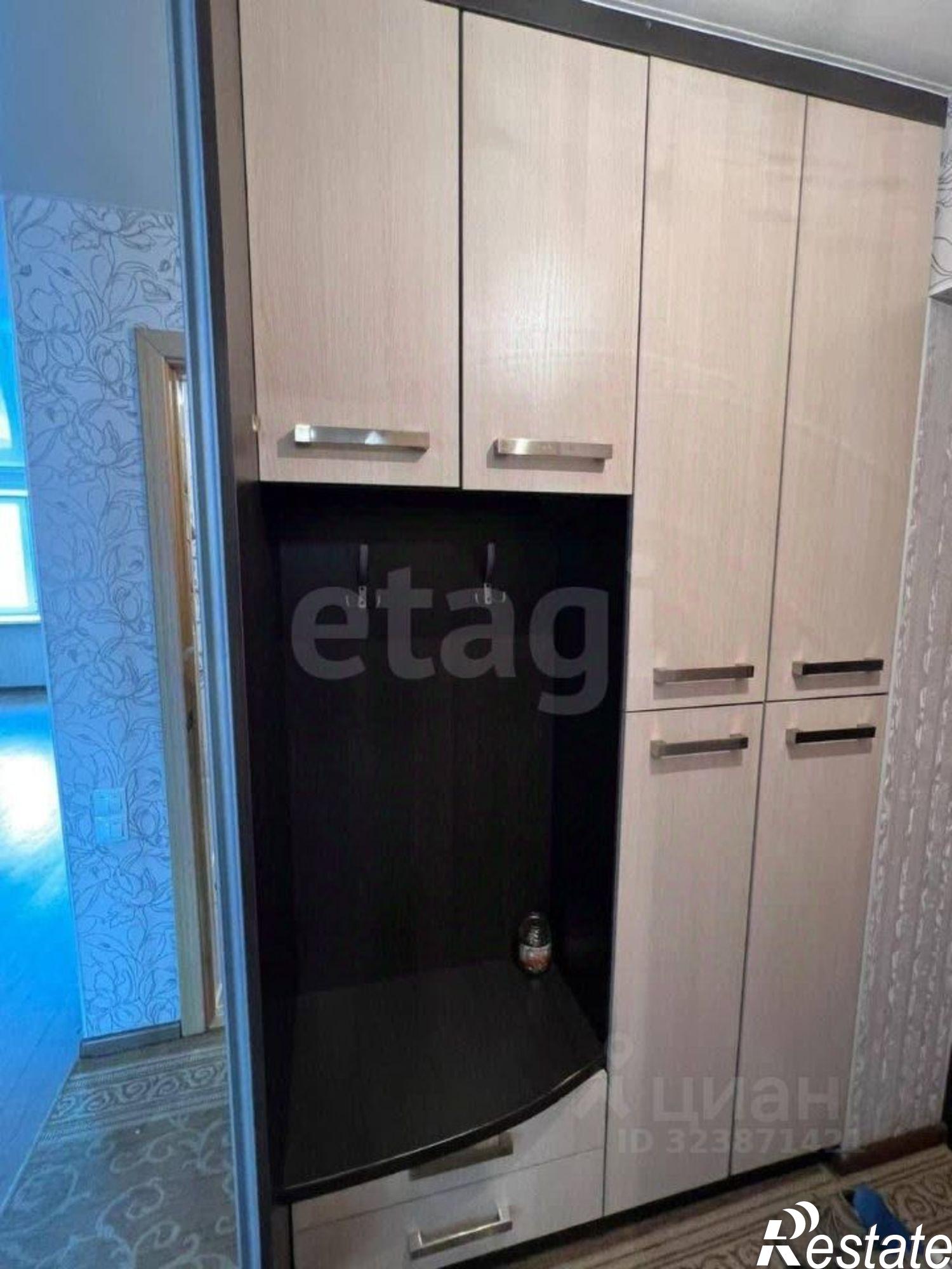 Купить квартиру за 9 300 000 рублей на улица Горького, 64