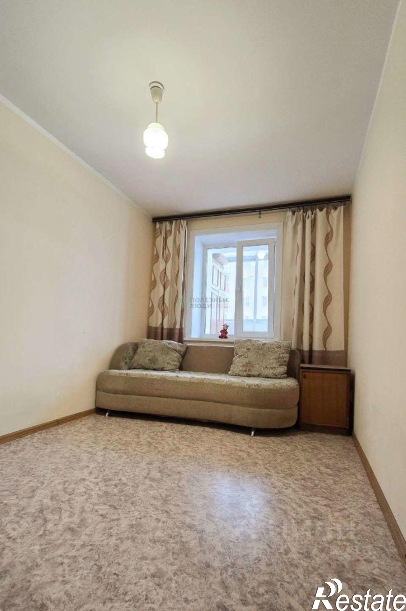 Купить квартиру за 8 990 000 рублей на улица Василенко, 12