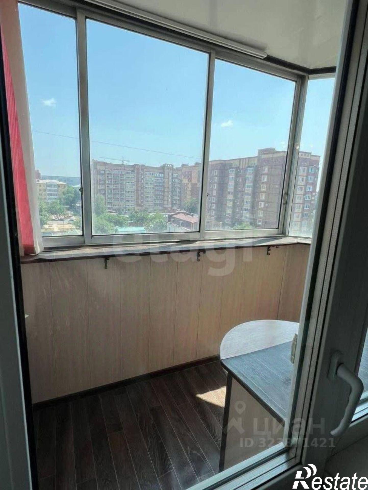 Купить квартиру за 9 300 000 рублей на улица Горького, 64