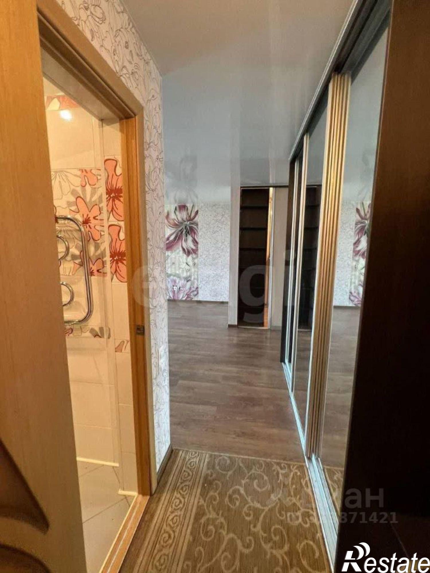 Купить квартиру за 9 300 000 рублей на улица Горького, 64