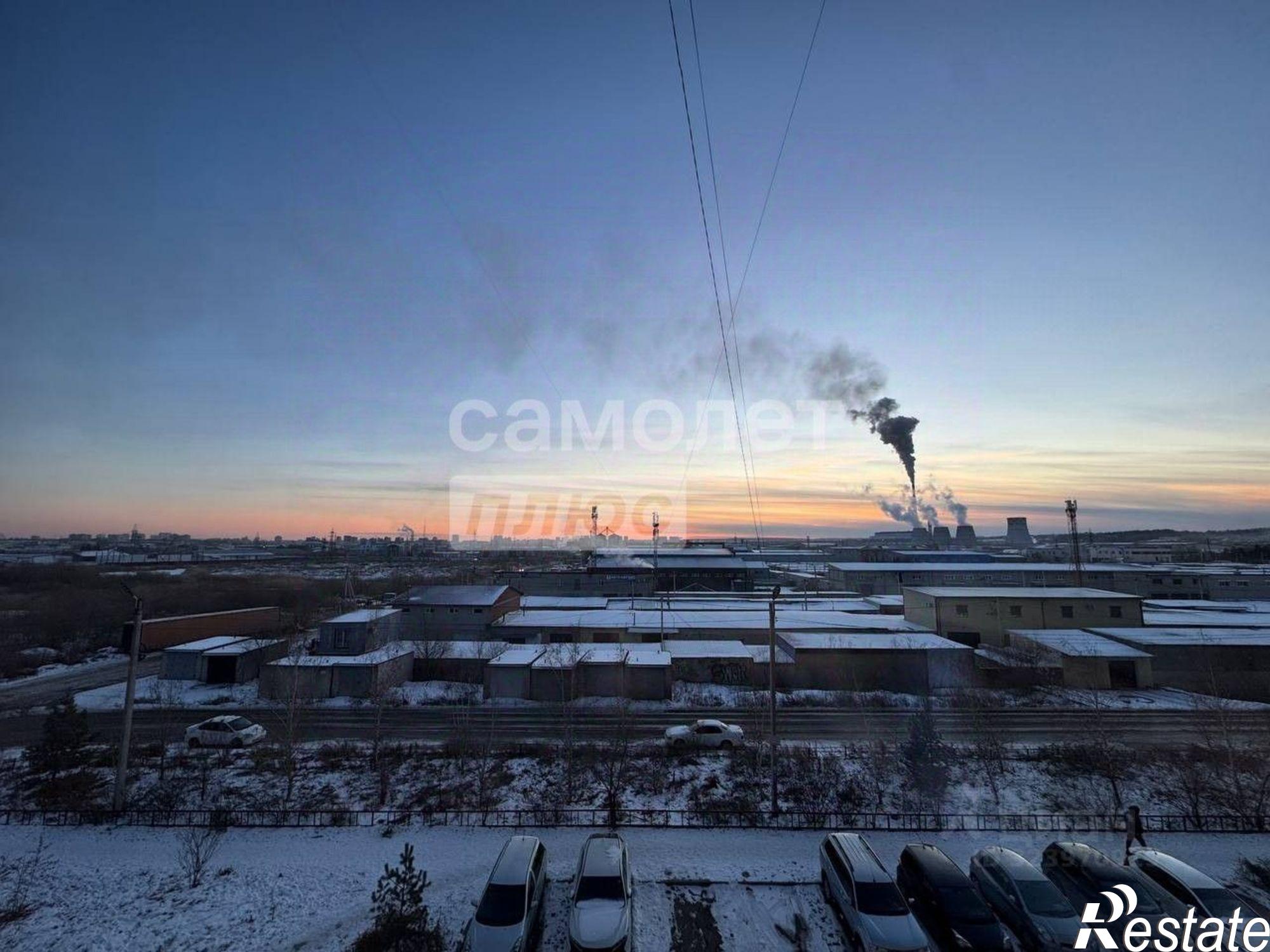 Купить квартиру за 15 800 000 рублей на Игнатьевское шоссе, 12/3