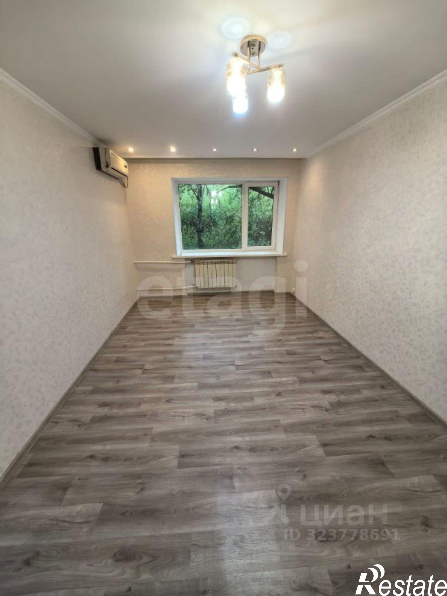 Купить квартиру за 3 700 000 рублей на Благовещенск — Бибиково, 4км, 1