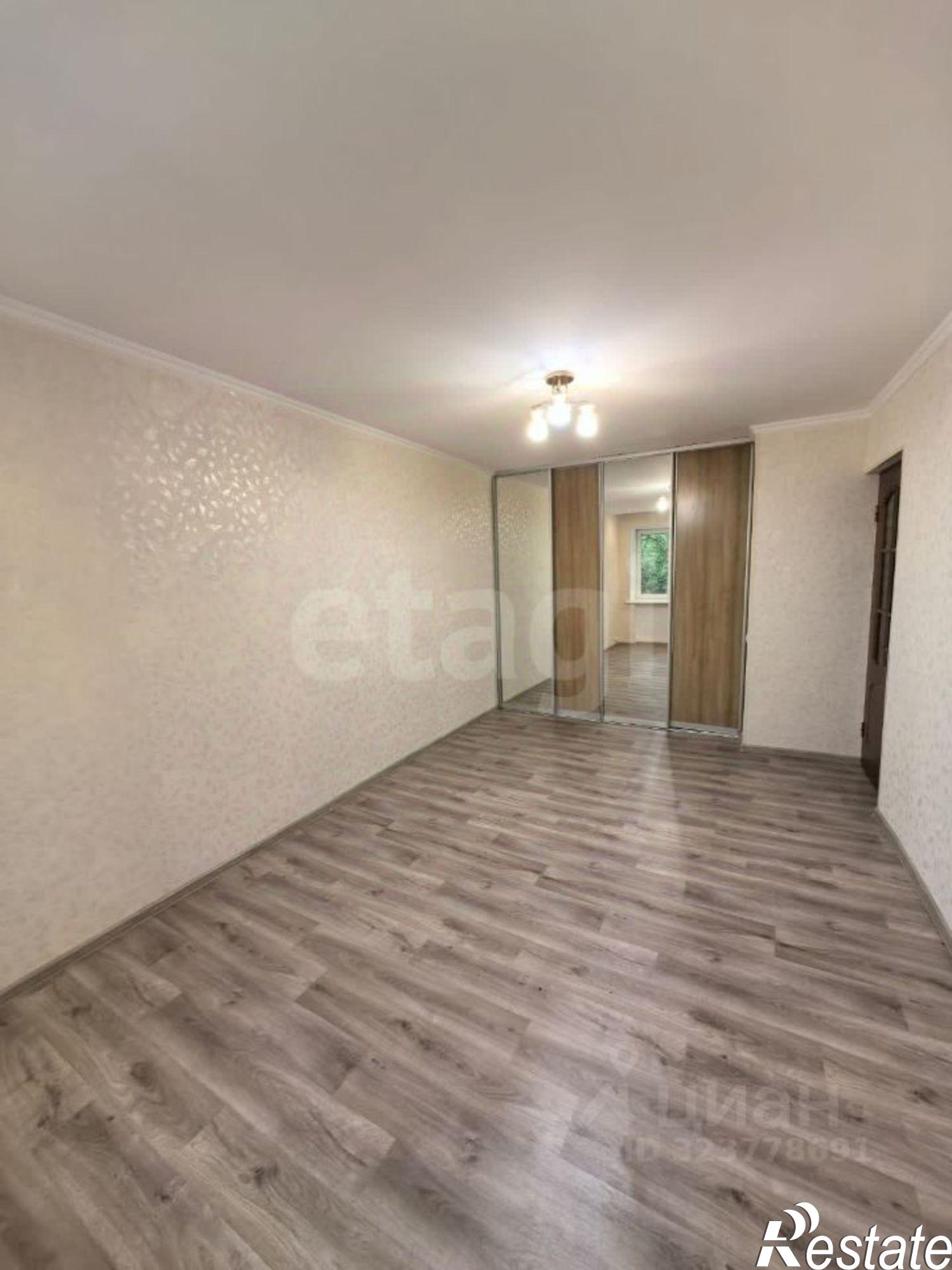 Купить квартиру за 3 700 000 рублей на Благовещенск — Бибиково, 4км, 1