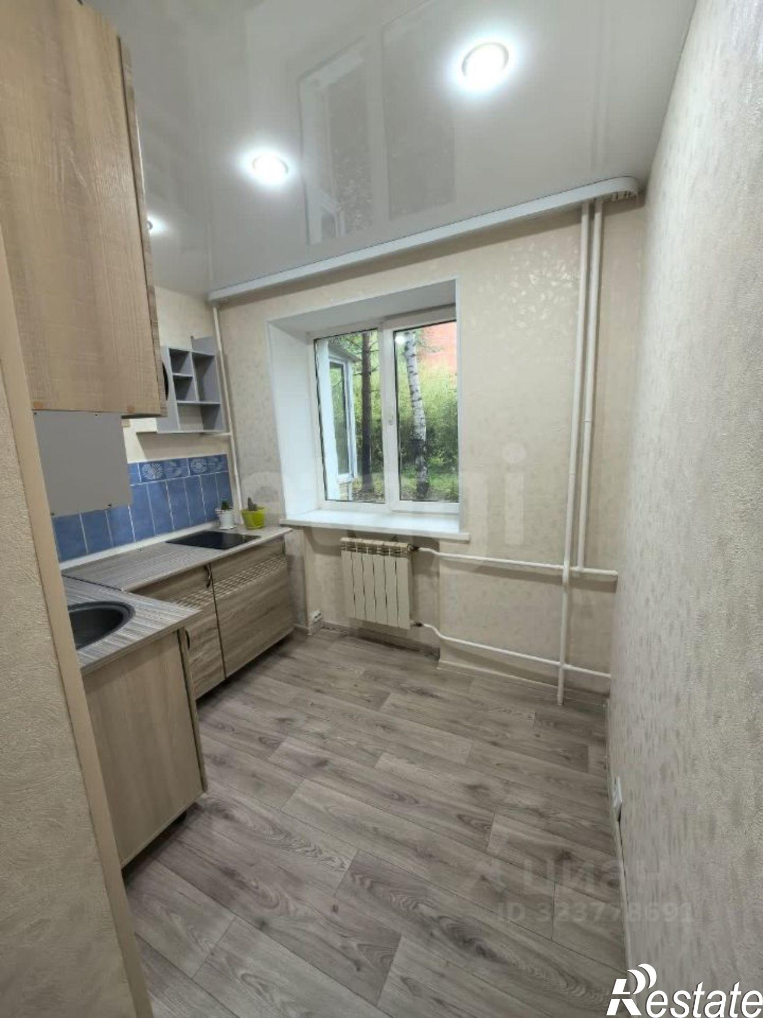 Купить квартиру за 3 700 000 рублей на Благовещенск — Бибиково, 4км, 1