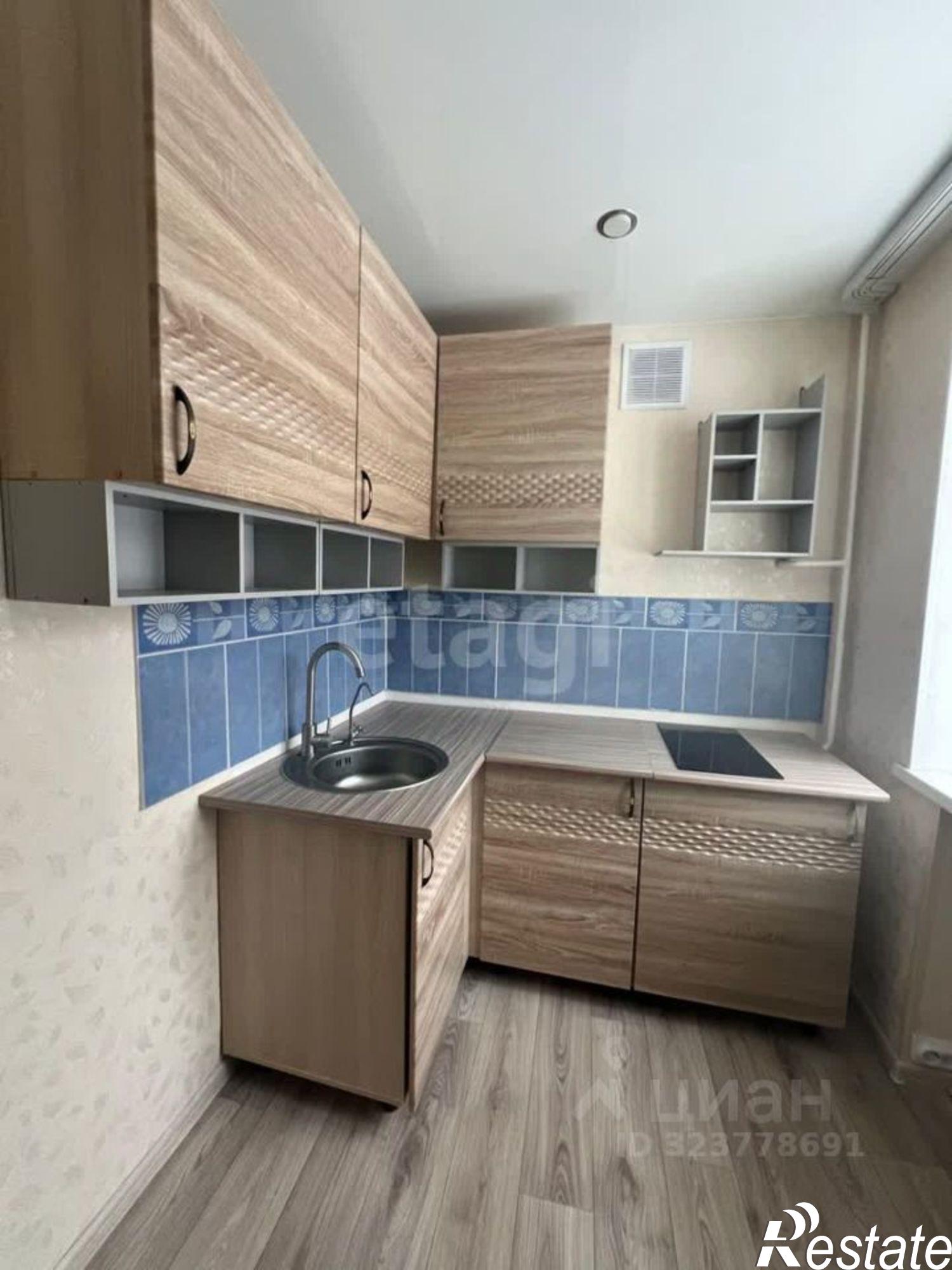 Купить квартиру за 3 700 000 рублей на Благовещенск — Бибиково, 4км, 1