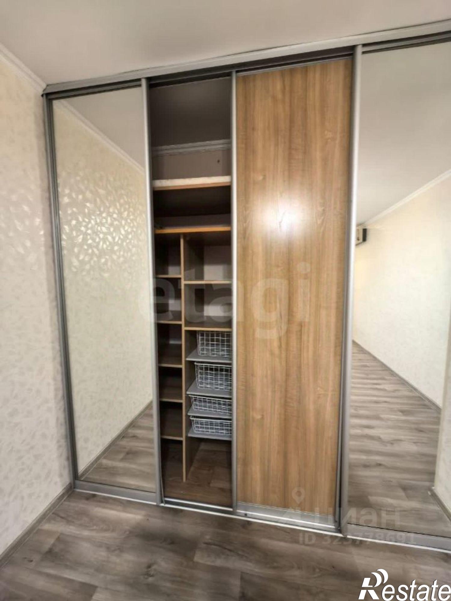 Купить квартиру за 3 700 000 рублей на Благовещенск — Бибиково, 4км, 1