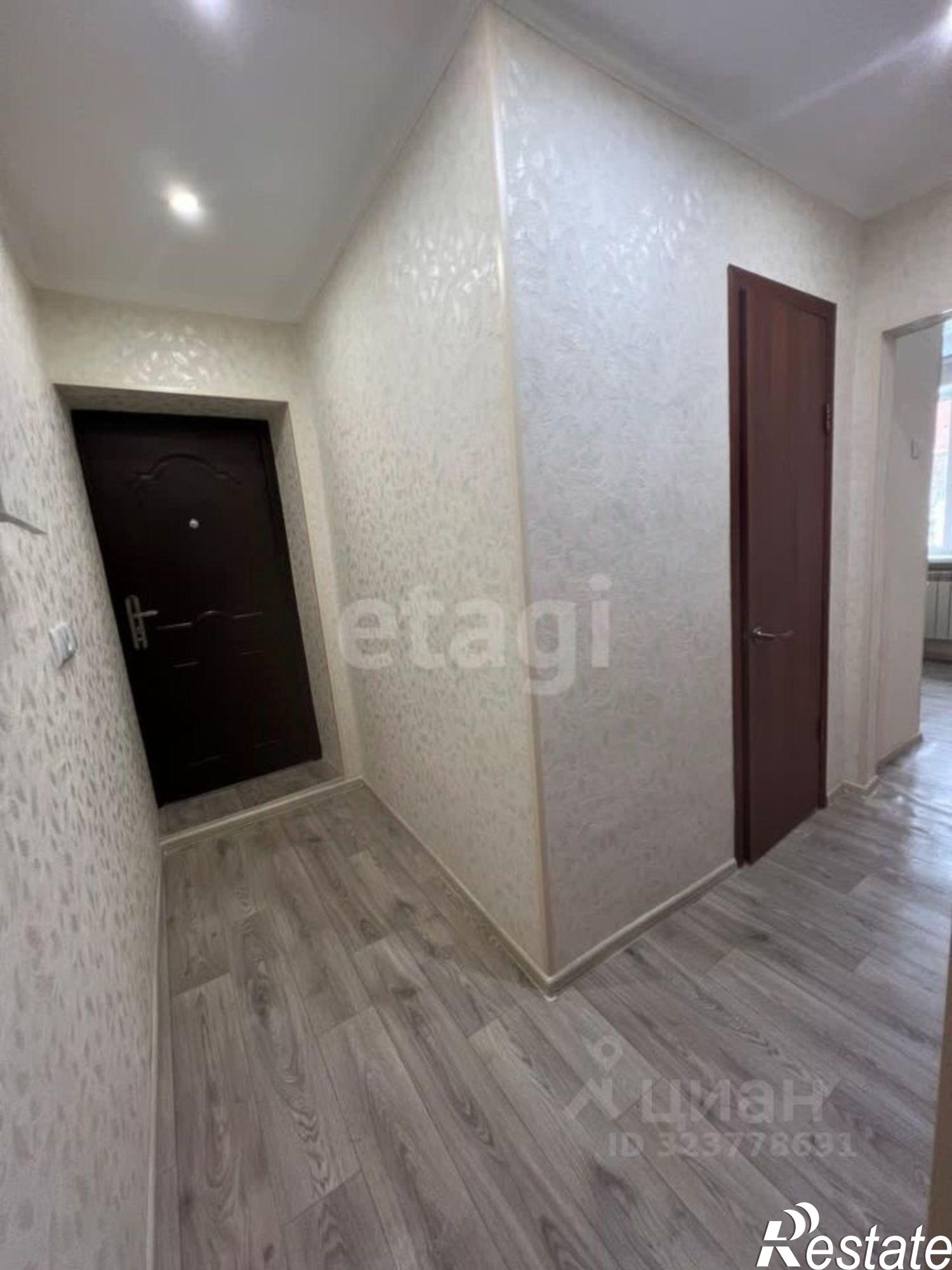 Купить квартиру за 3 700 000 рублей на Благовещенск — Бибиково, 4км, 1