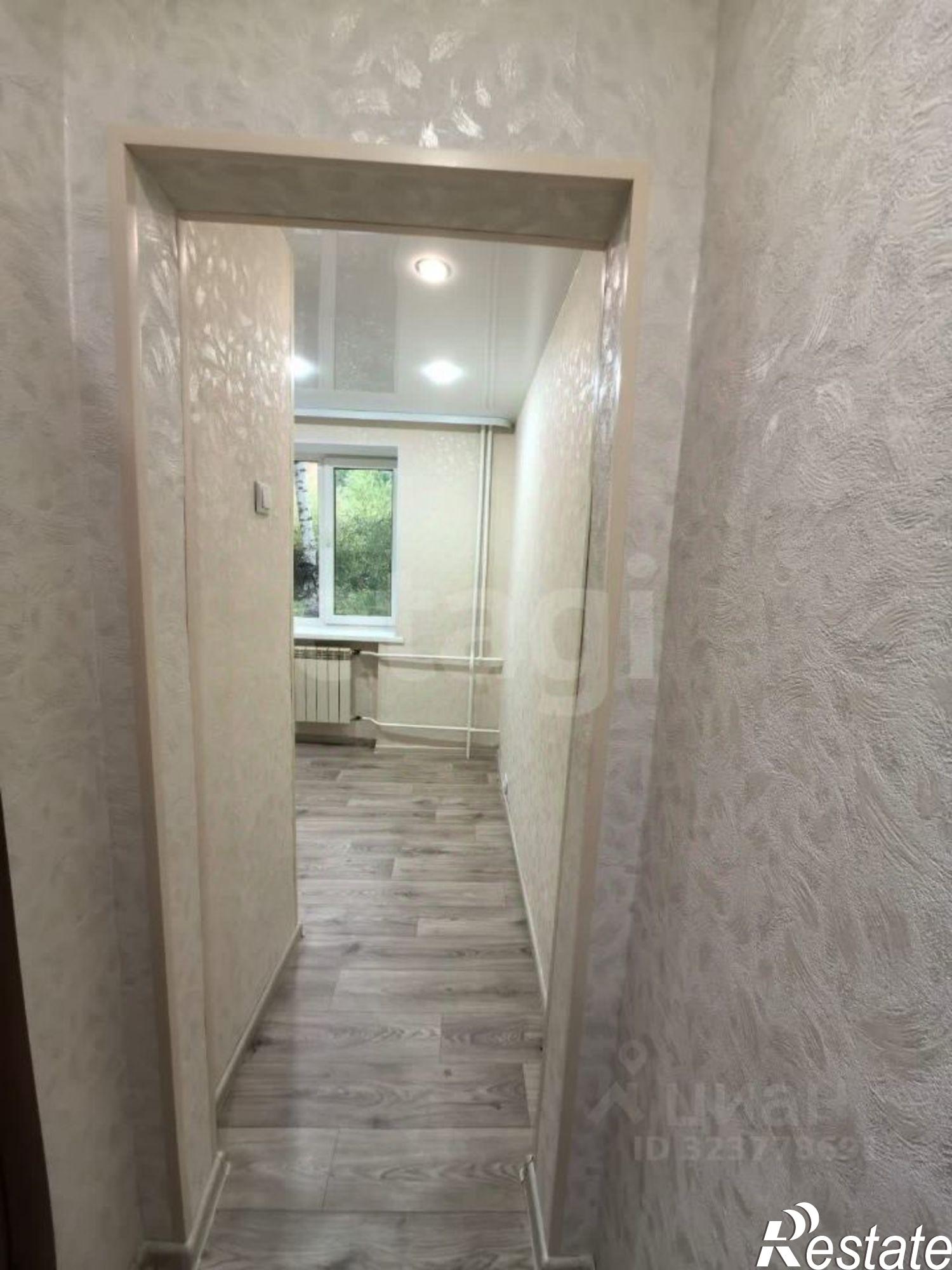 Купить квартиру за 3 700 000 рублей на Благовещенск — Бибиково, 4км, 1