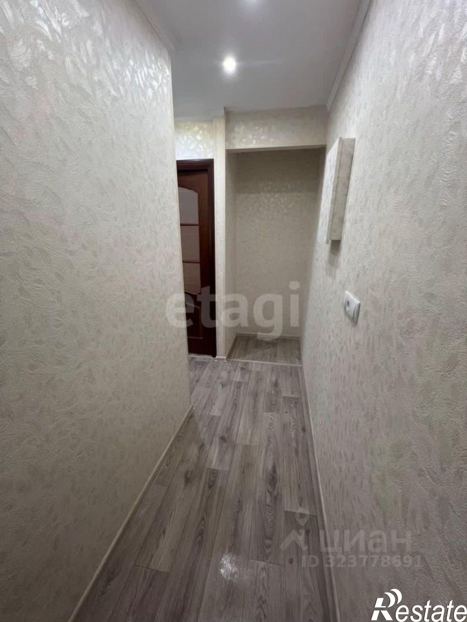 Купить квартиру за 3 700 000 рублей на Благовещенск — Бибиково, 4км, 1