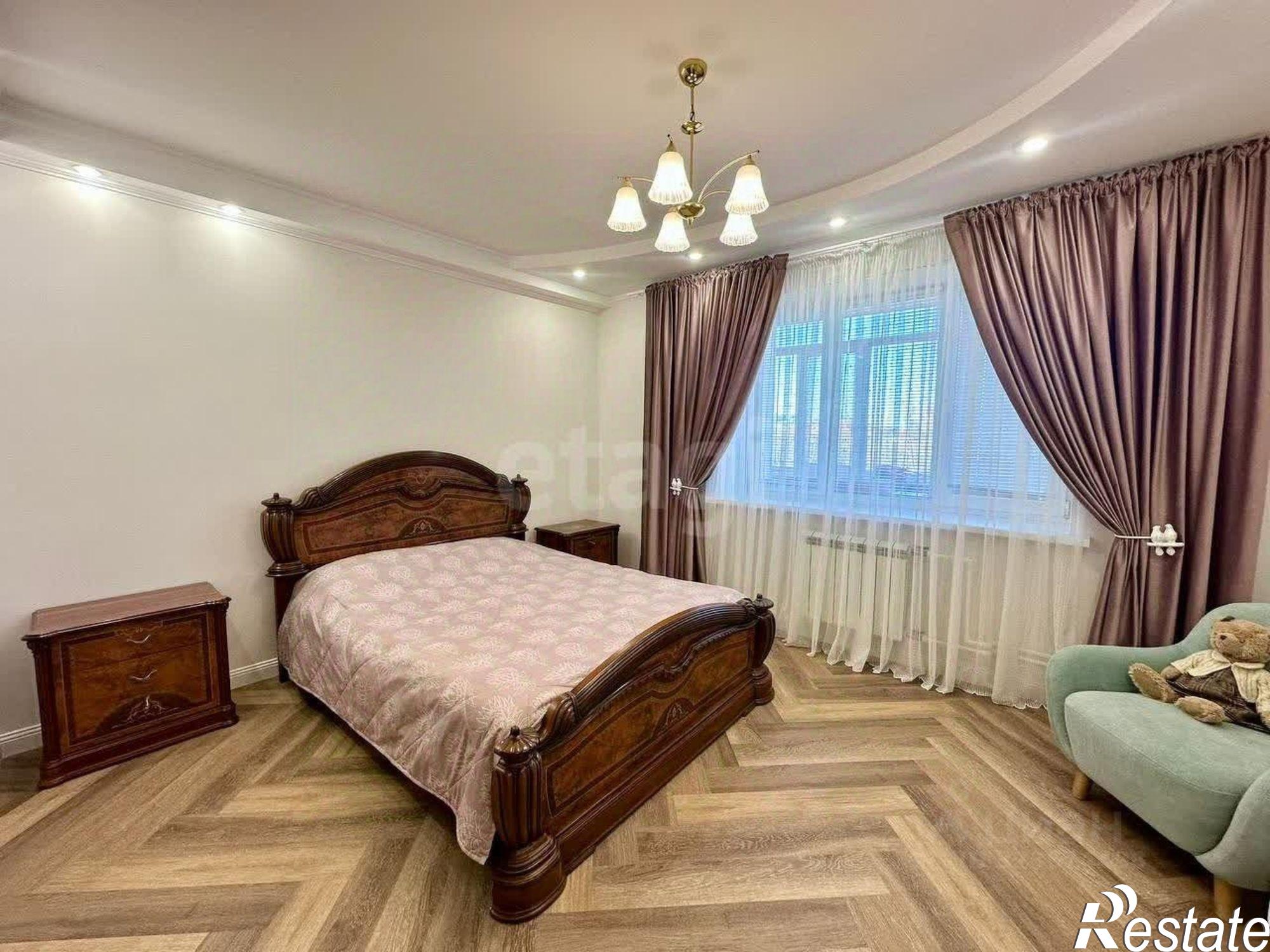 Купить квартиру за 33 320 000 рублей на улица Шевченко, 3