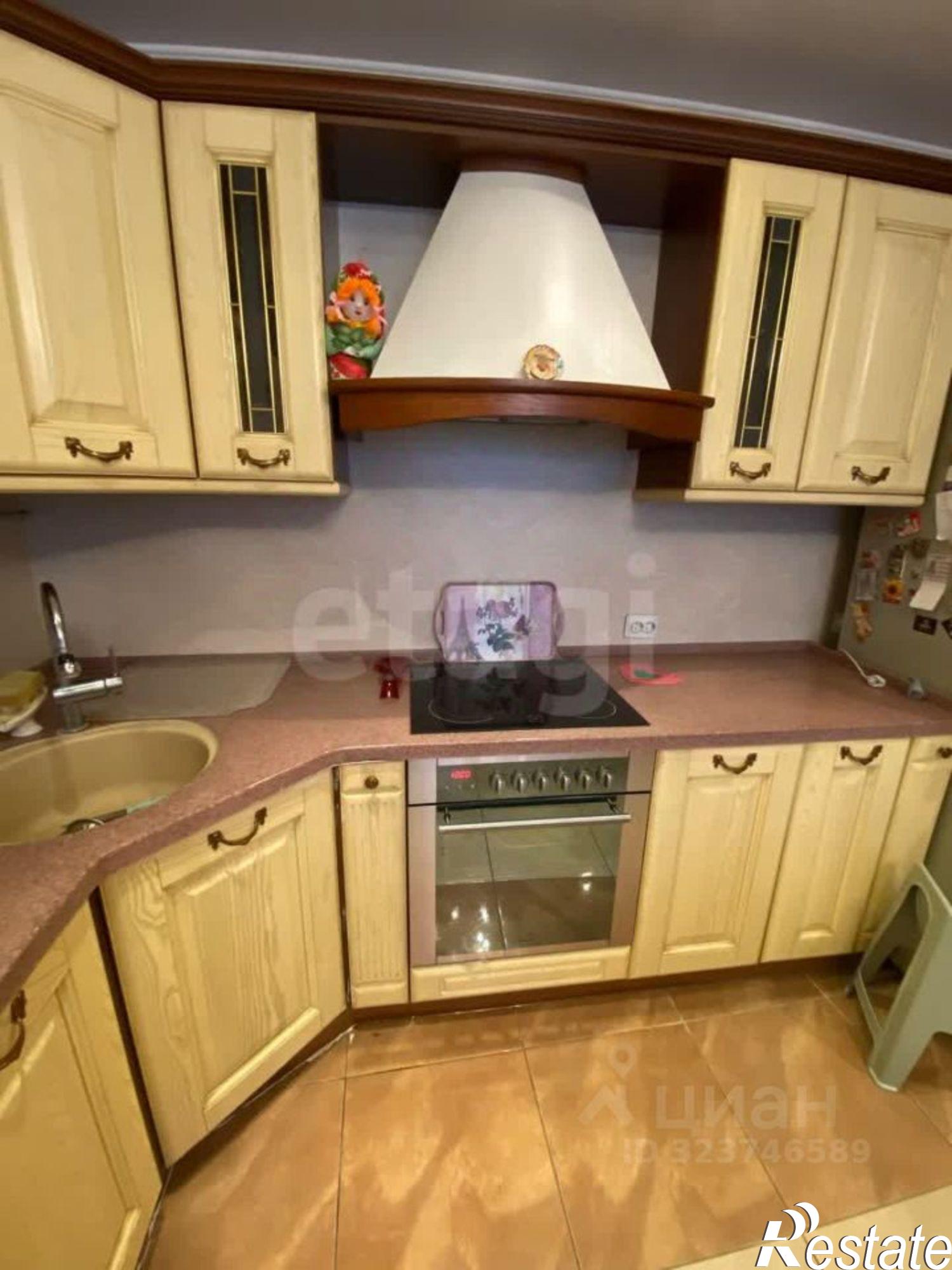 Сдать квартиру за 50 000 рублей на улица Калинина, 68/4