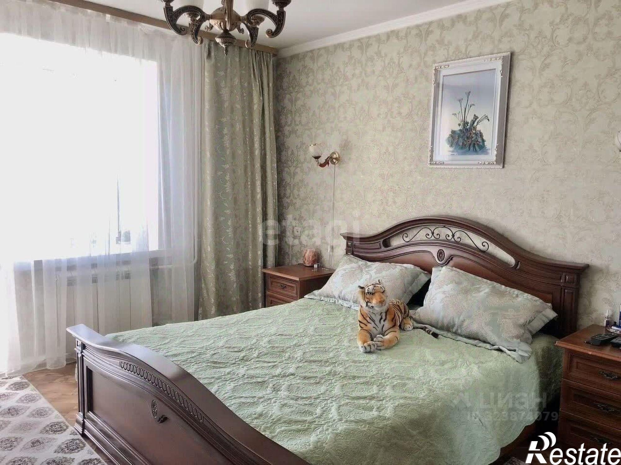 Купить квартиру за 12 500 000 рублей на Амурская улица, 208