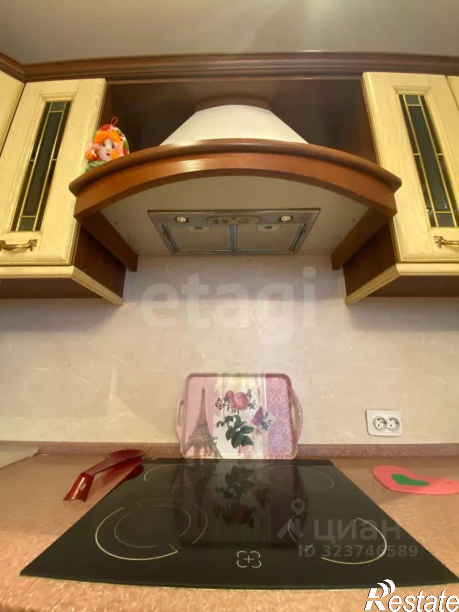 Сдать квартиру за 50 000 рублей на улица Калинина, 68/4