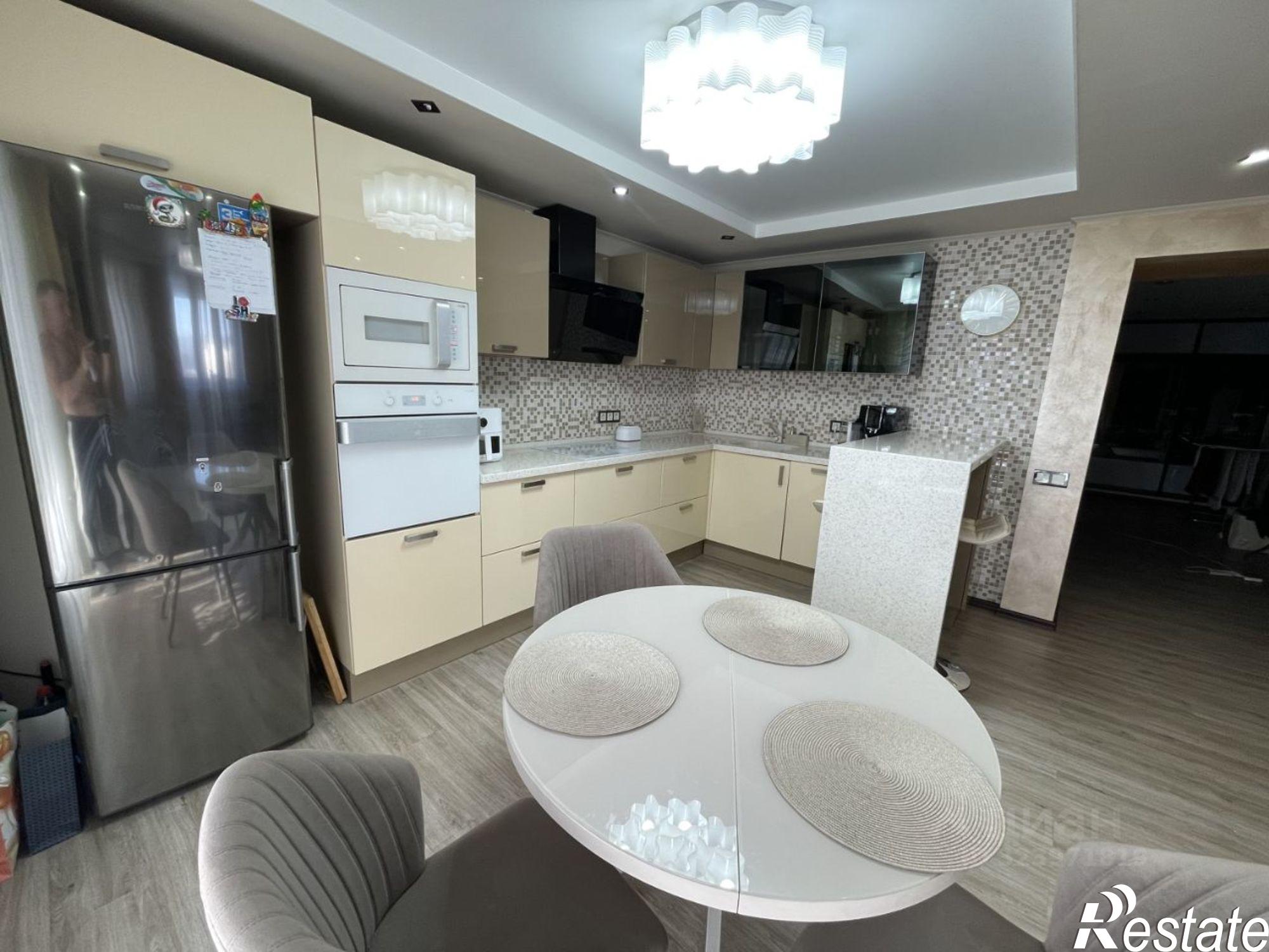 Купить квартиру за 19 300 000 рублей на Игнатьевское шоссе, 14/10