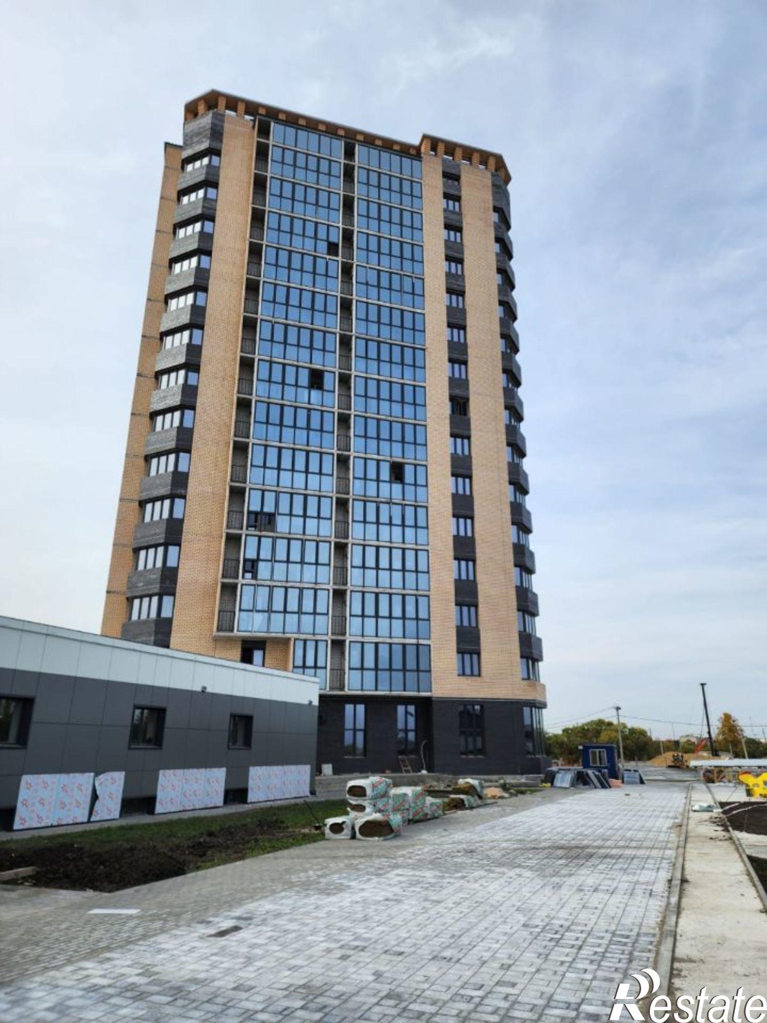 Купить квартиру за 6 704 000 рублей на улица Чайковского, 4