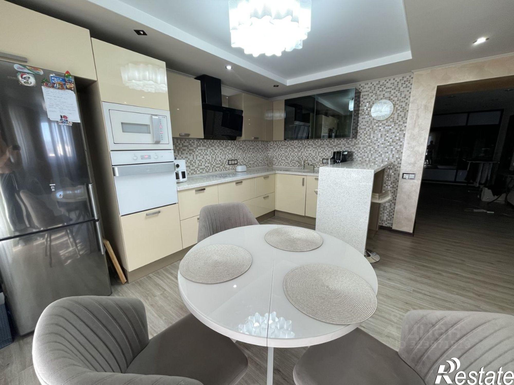 Купить квартиру за 19 300 000 рублей на Игнатьевское шоссе, 14/10