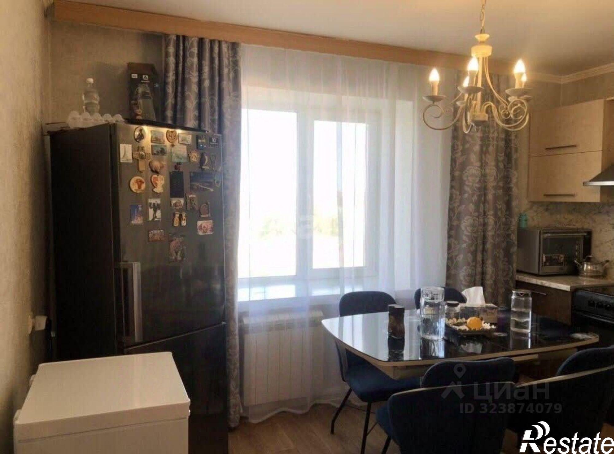 Купить квартиру за 12 500 000 рублей на Амурская улица, 208