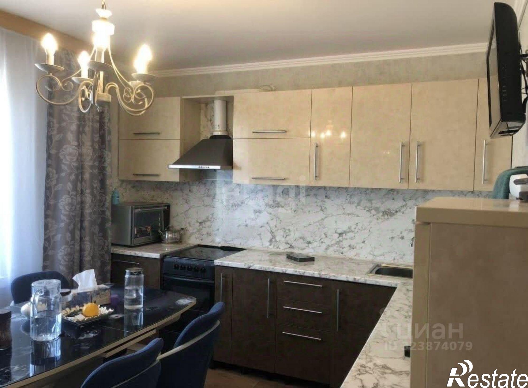 Купить квартиру за 12 500 000 рублей на Амурская улица, 208