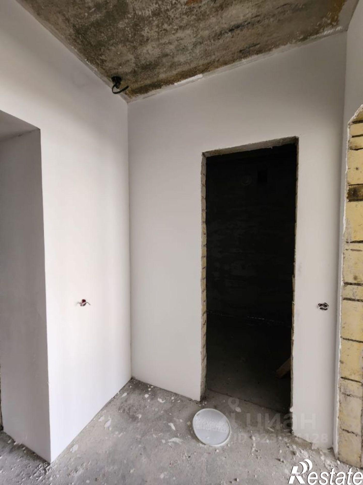 Купить квартиру за 6 704 000 рублей на улица Чайковского, 4