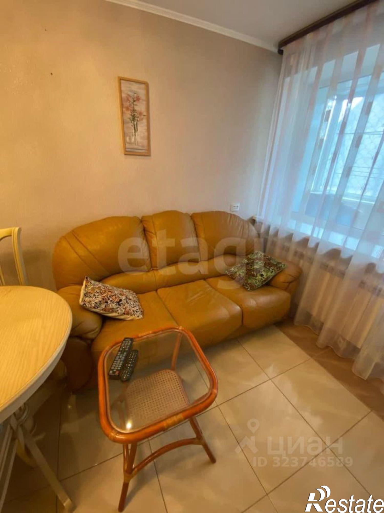 Сдать квартиру за 50 000 рублей на улица Калинина, 68/4