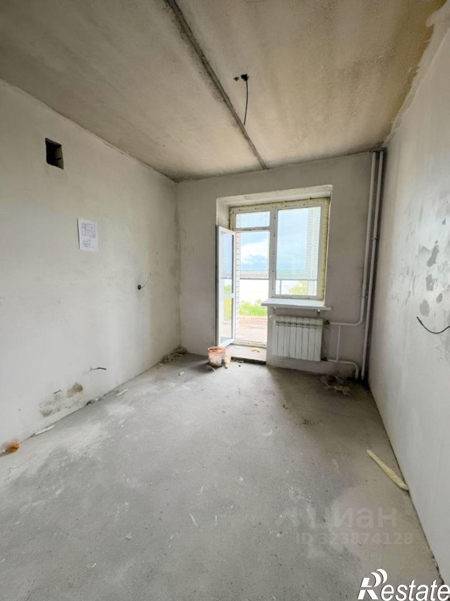 Купить квартиру за 6 704 000 рублей на улица Чайковского, 4