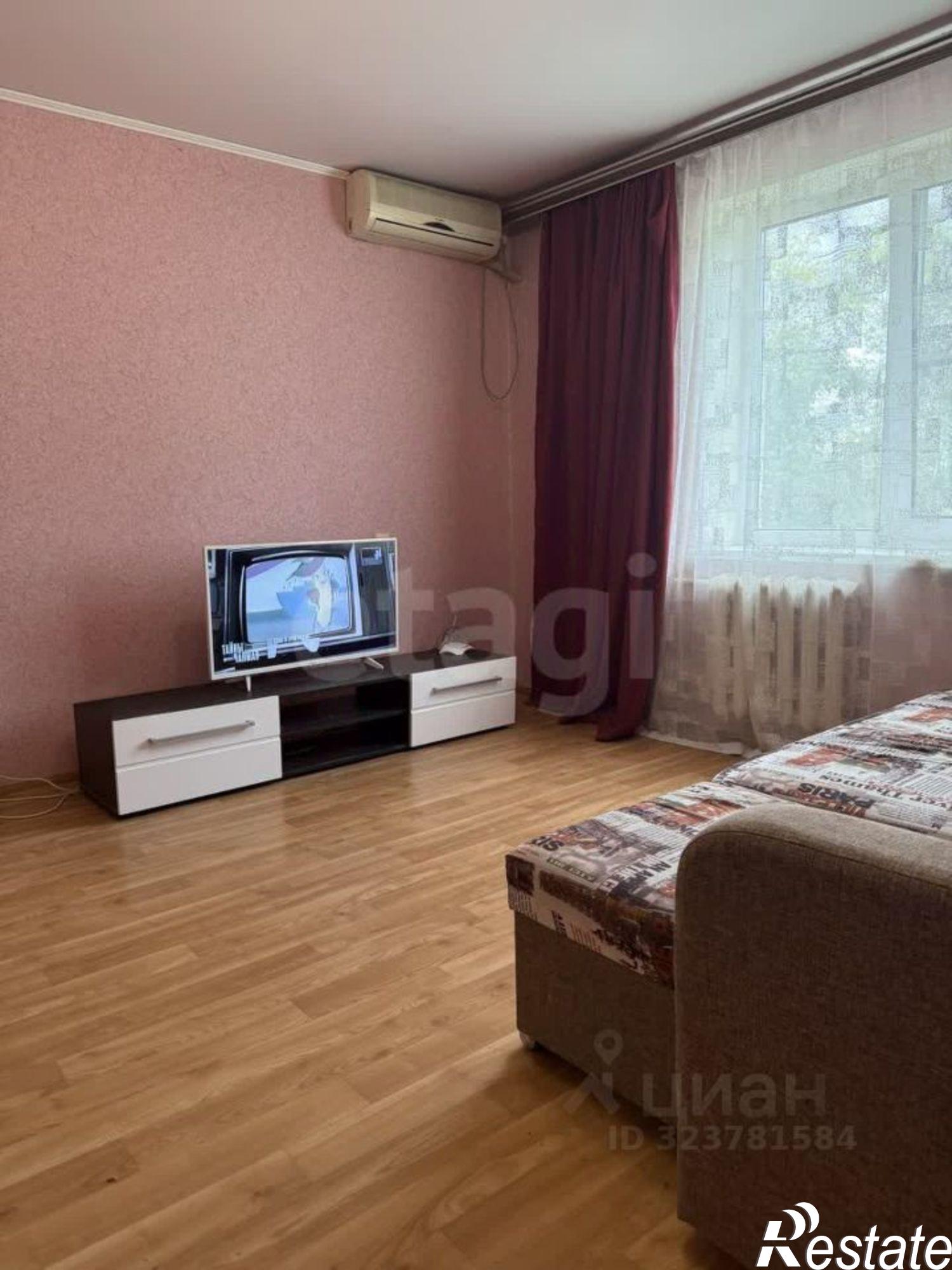 Купить квартиру за 6 150 000 рублей на улица Кантемирова, 6