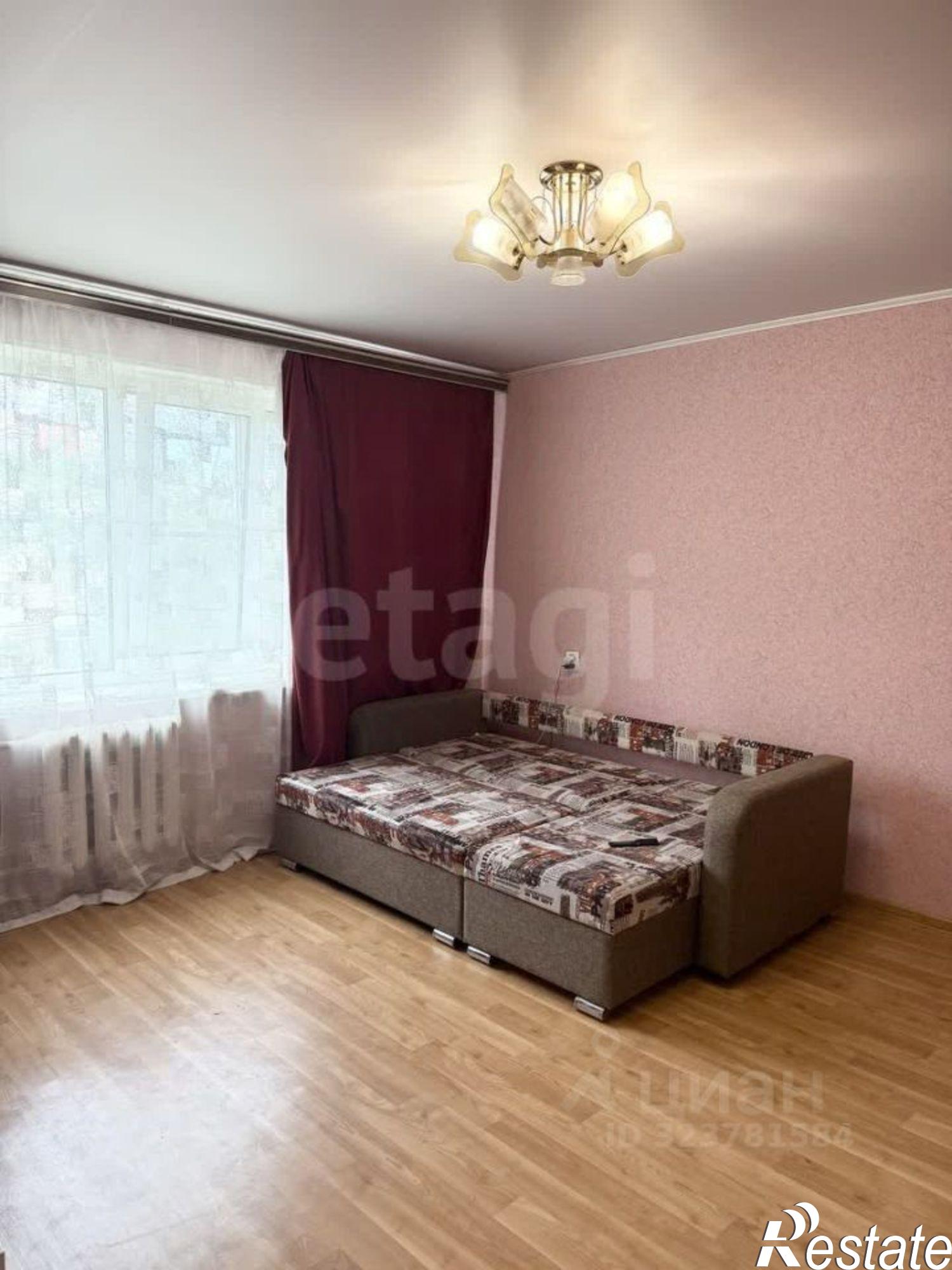 Купить квартиру за 6 150 000 рублей на улица Кантемирова, 6