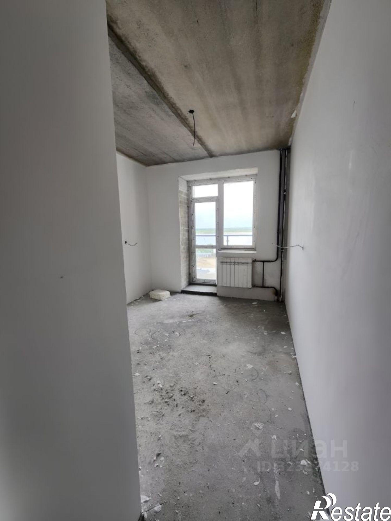 Купить квартиру за 6 704 000 рублей на улица Чайковского, 4