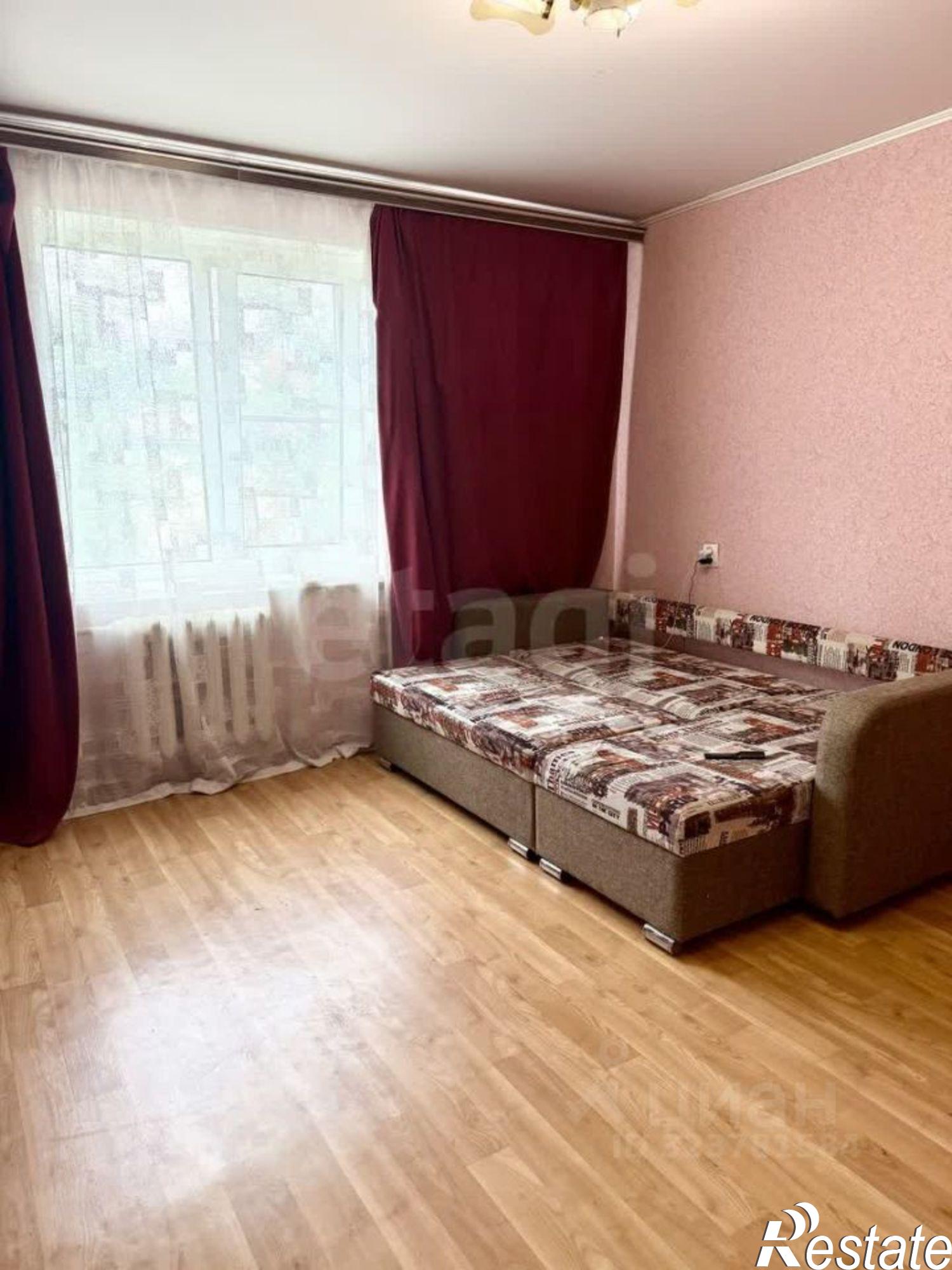 Купить квартиру за 6 150 000 рублей на улица Кантемирова, 6